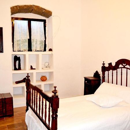 Casa Emerenciana Femés 外观 照片