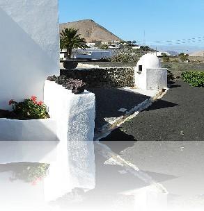 Casa Emerenciana Femés 外观 照片