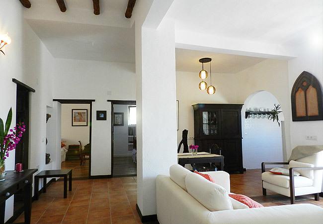 Casa Emerenciana Femés 客房 照片