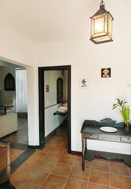 Casa Emerenciana Femés 外观 照片