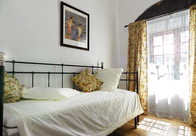 Casa Emerenciana Femés 客房 照片