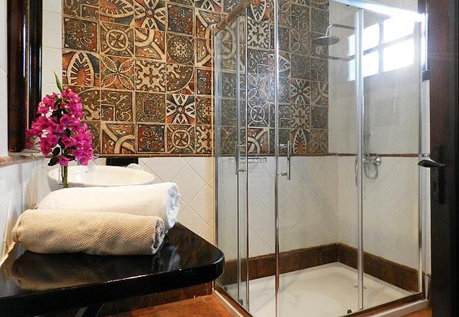 Casa Emerenciana Femés 外观 照片
