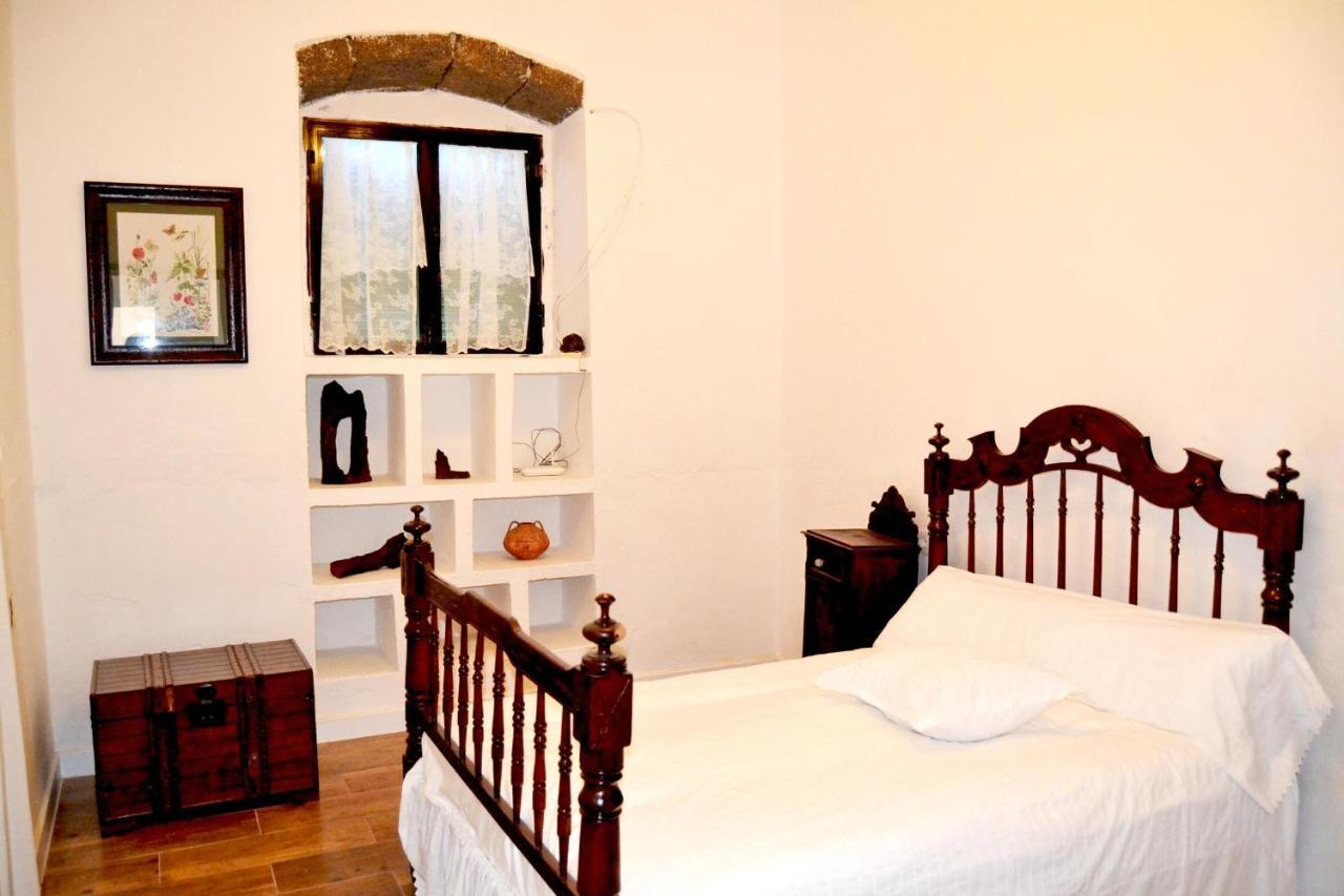 Casa Emerenciana Femés 外观 照片